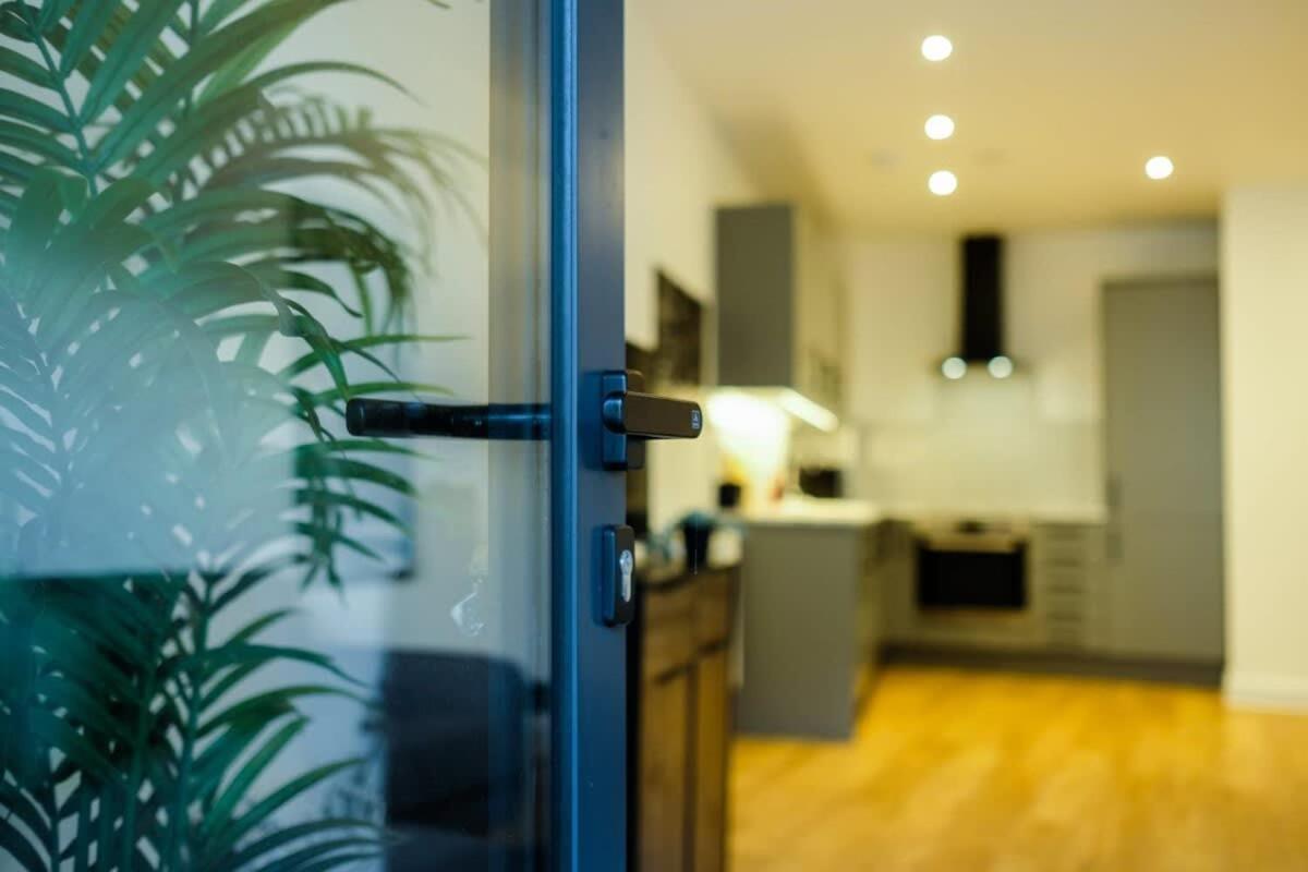Hotwells Apartments Flat 3 - Hopewell 布里斯托 外观 照片